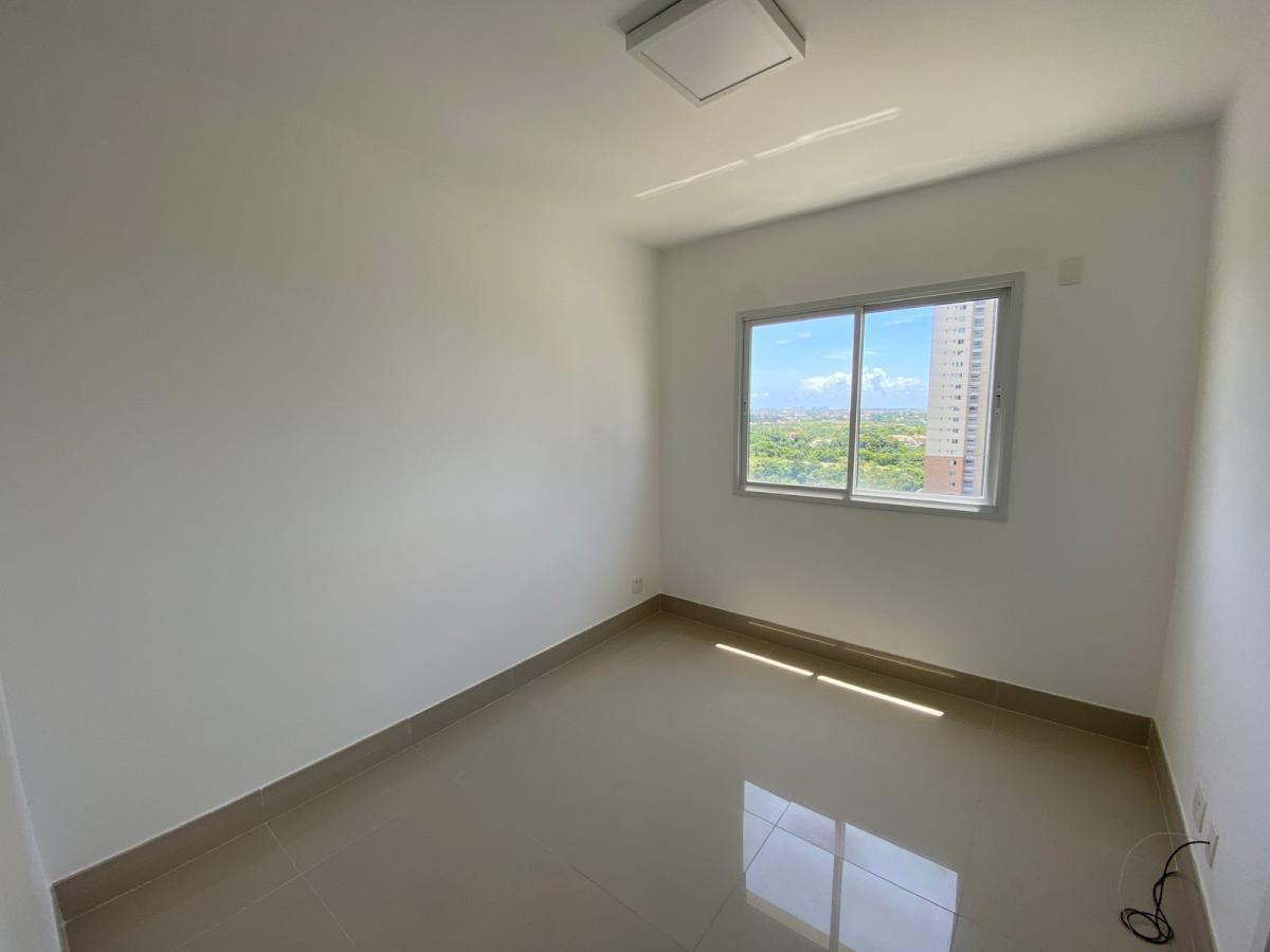 Apartamento - Patamares