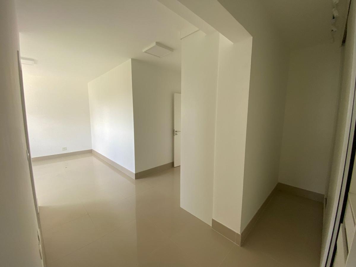 Apartamento - Patamares