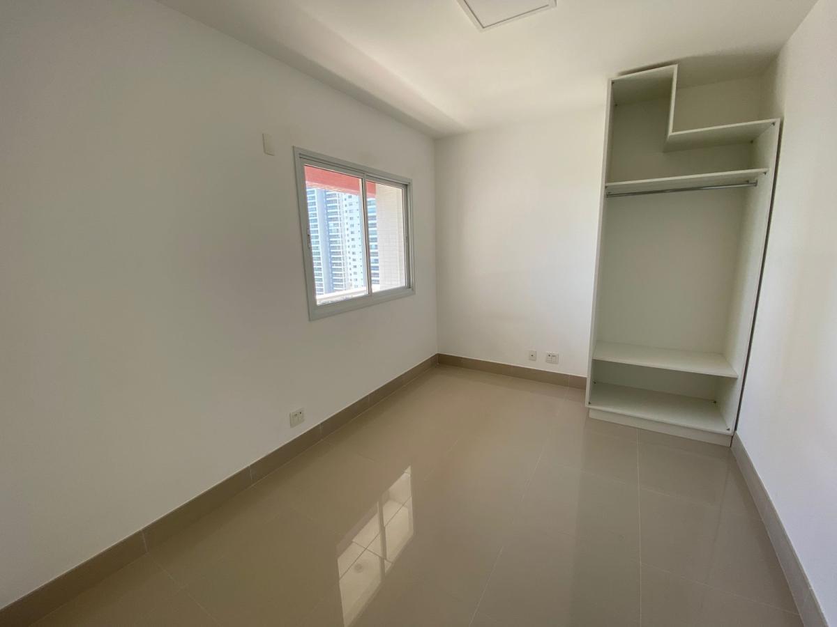 Apartamento - Patamares