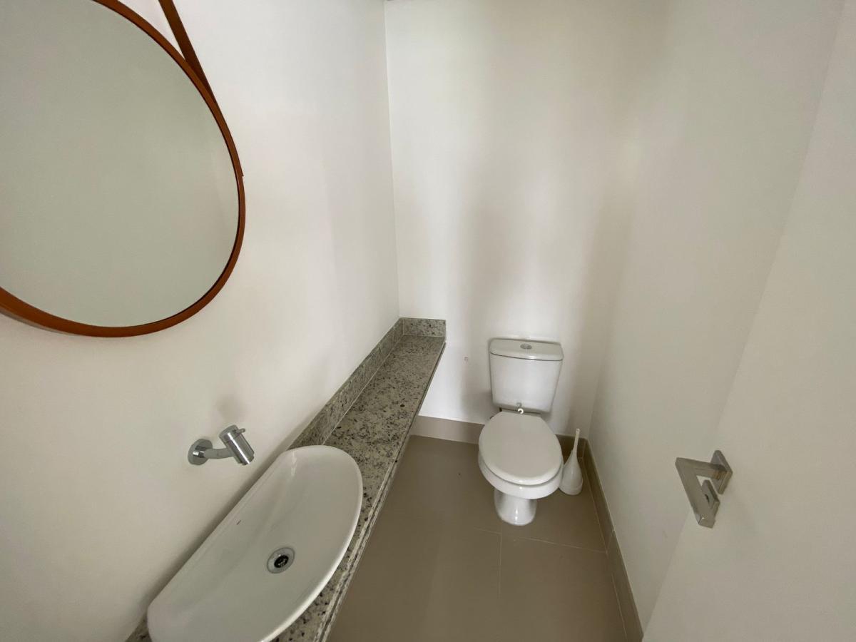 Apartamento - Patamares