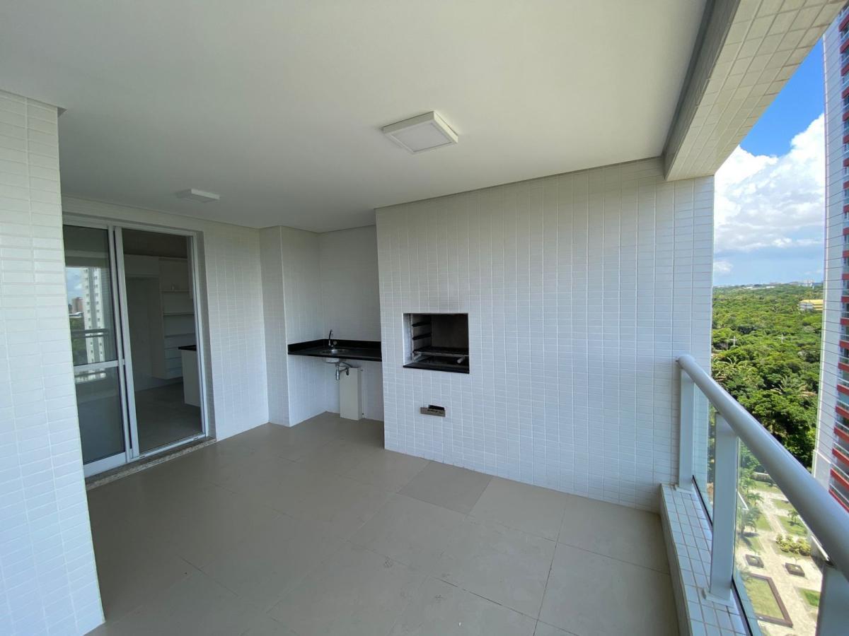 Apartamento - Patamares