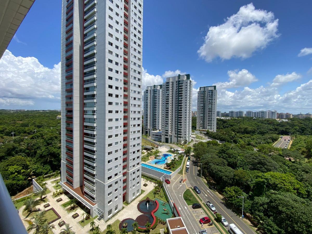 Apartamento - Patamares