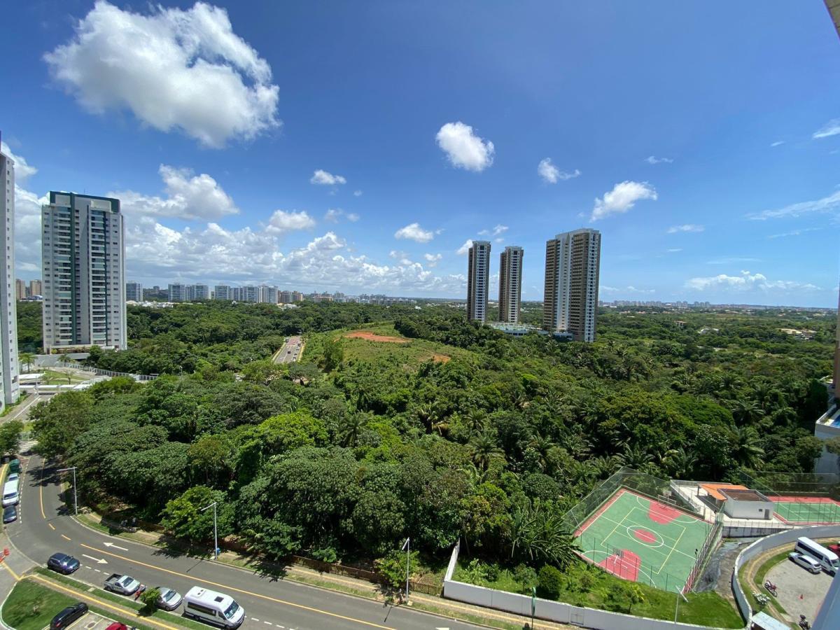 Apartamento - Patamares