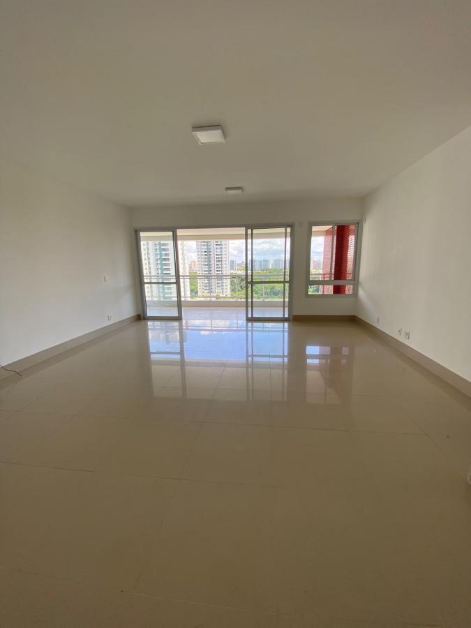 Apartamento - Patamares