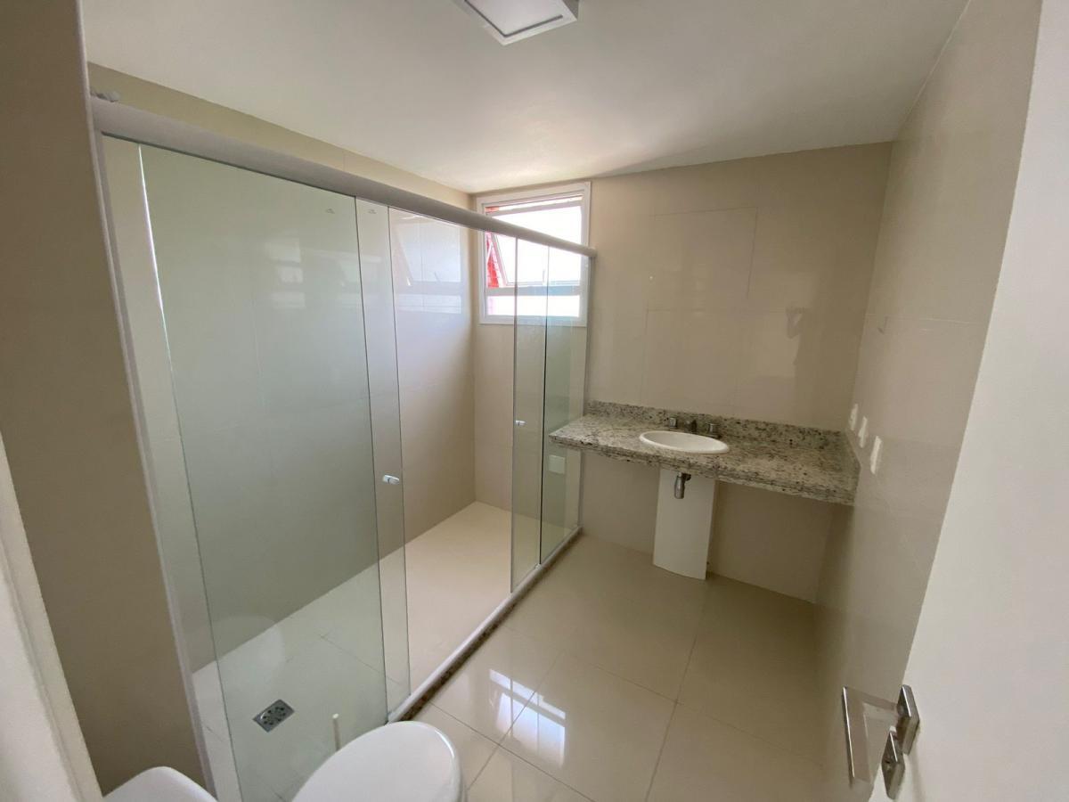 Apartamento - Patamares