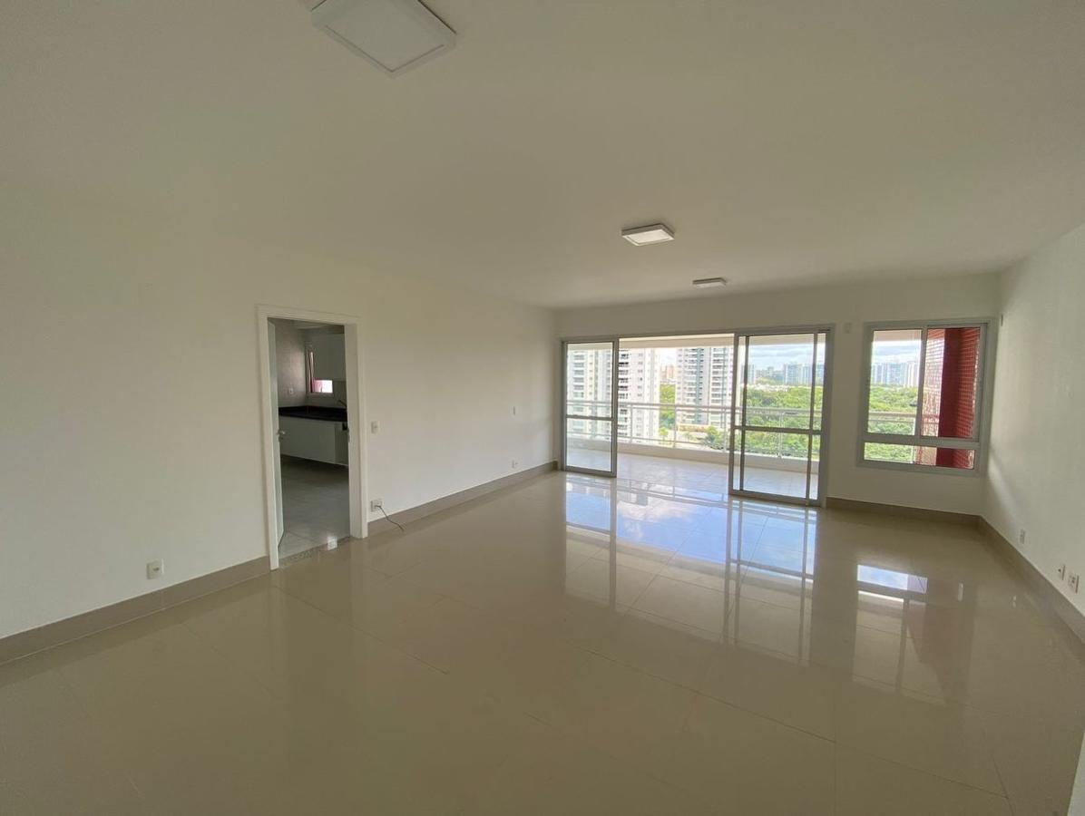 Apartamento - Patamares