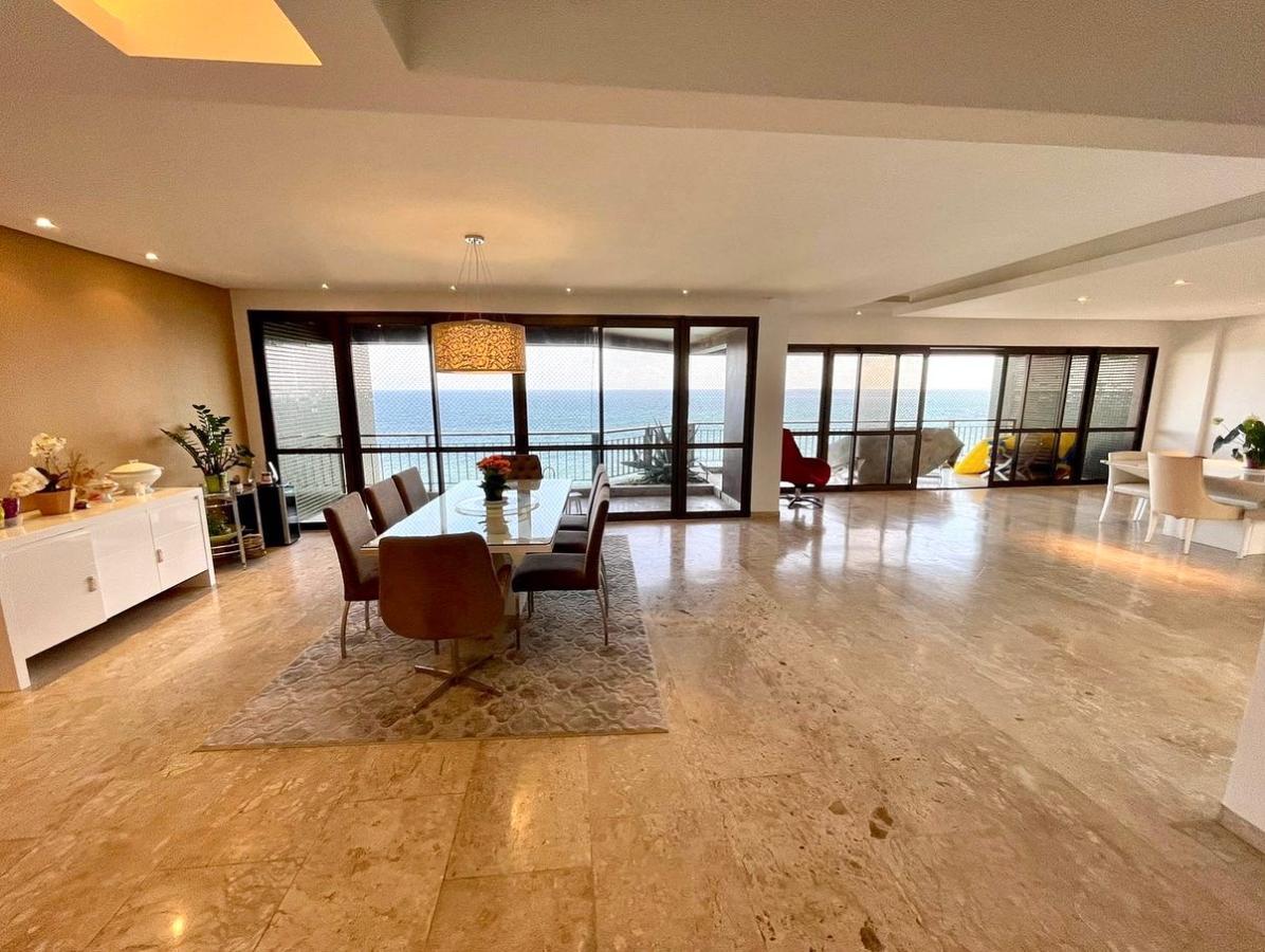 Apartamento - Rio vermelho