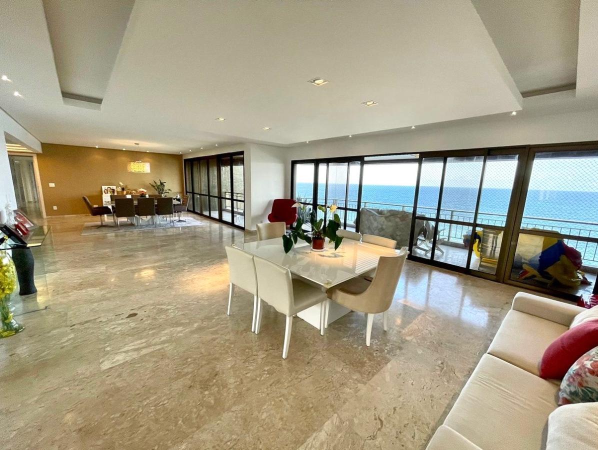 Apartamento - Rio vermelho