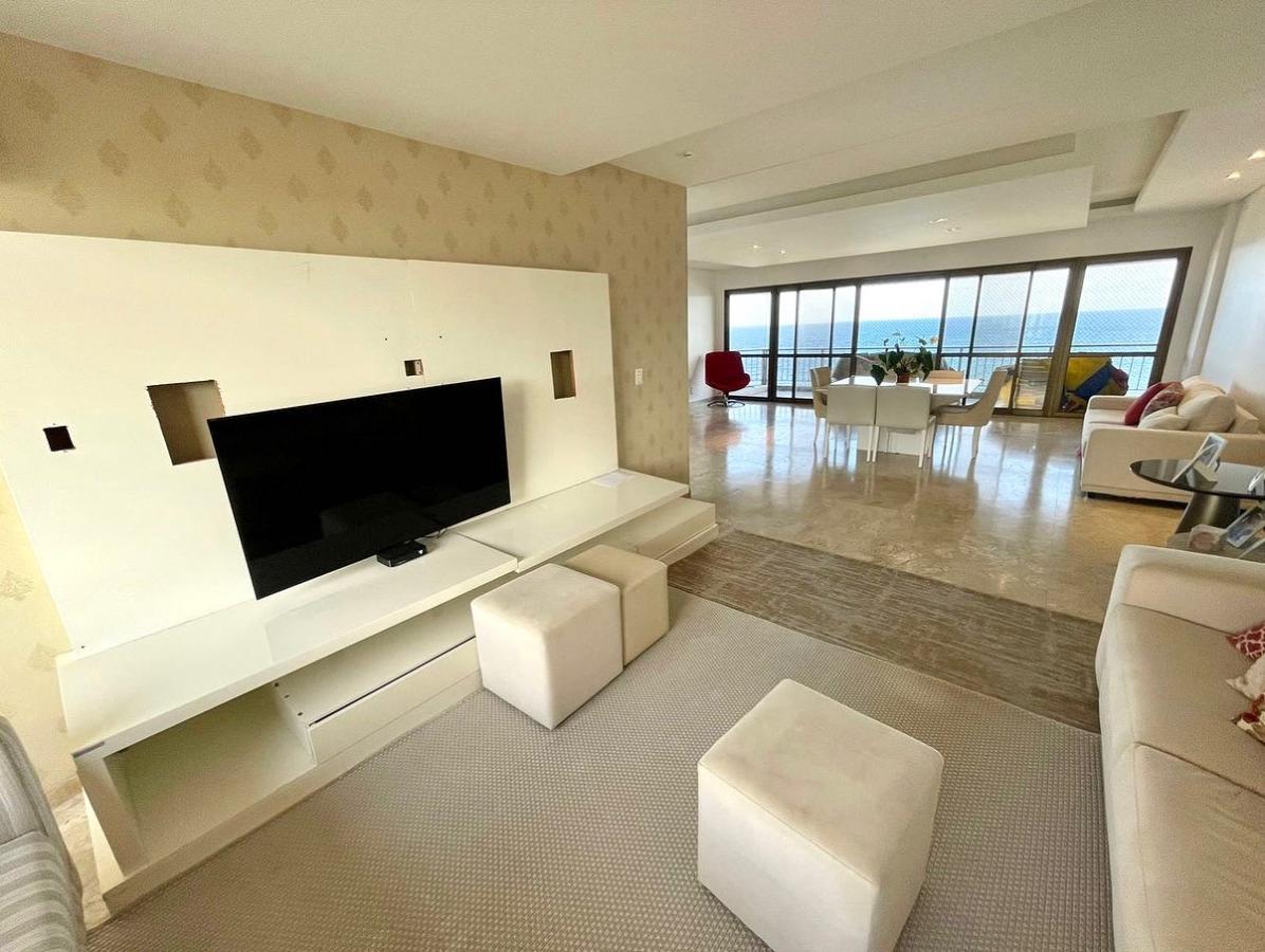 Apartamento - Rio vermelho