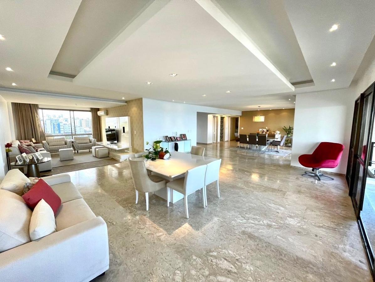 Apartamento - Rio vermelho