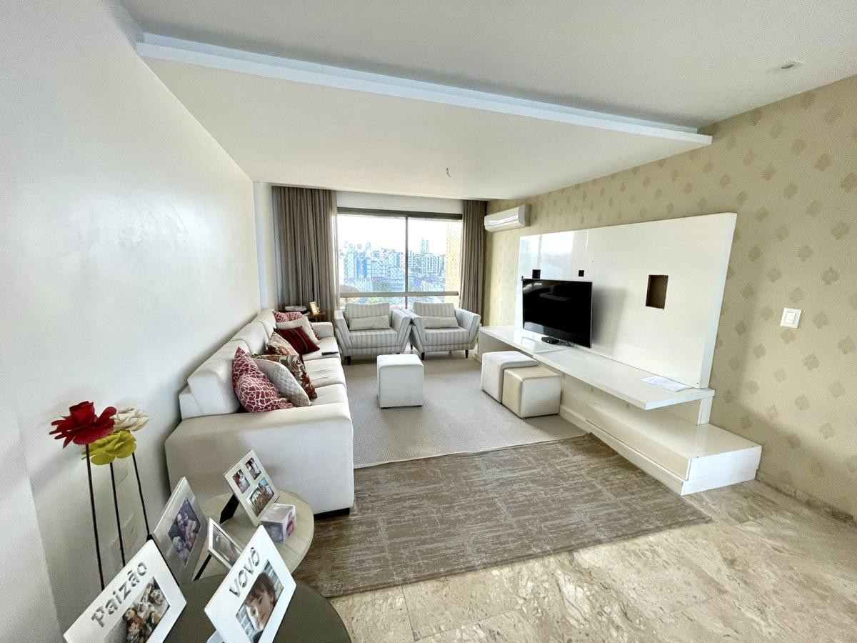Apartamento - Rio vermelho