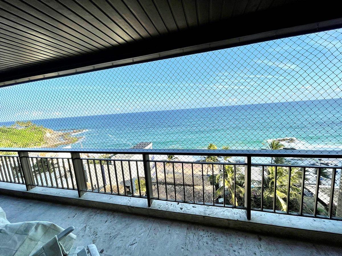 Apartamento - Rio vermelho