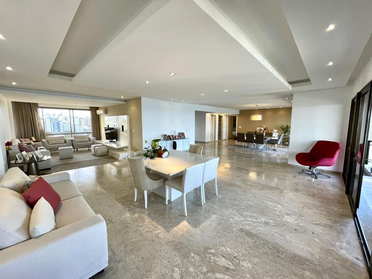Apartamento - Rio vermelho
