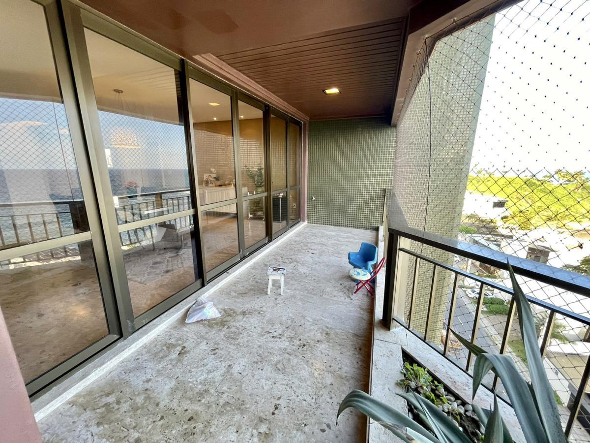 Apartamento - Rio vermelho