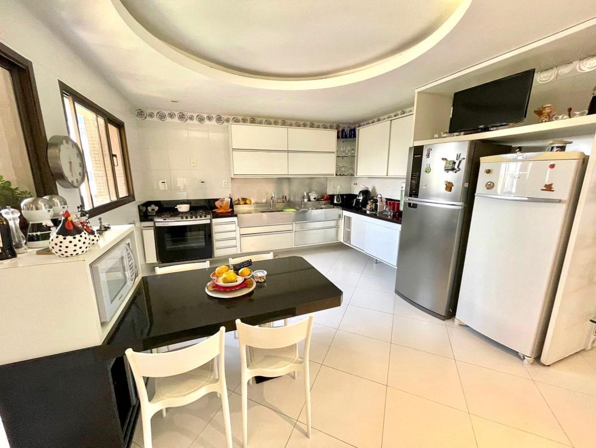 Apartamento - Rio vermelho