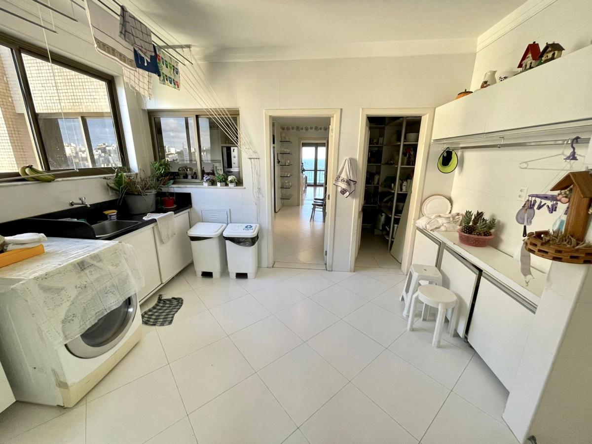 Apartamento - Rio vermelho