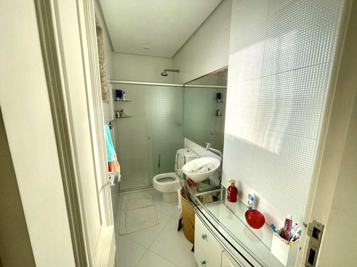 Apartamento - Rio vermelho