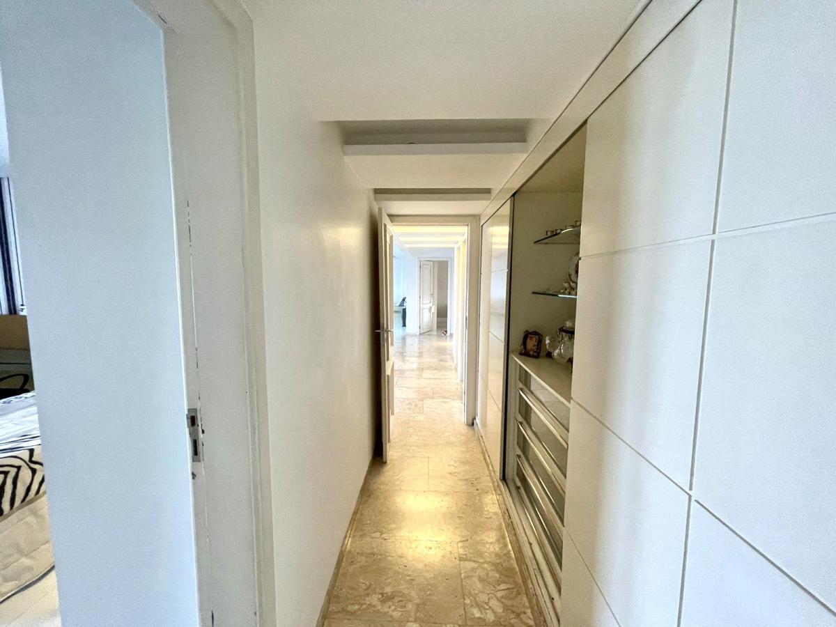 Apartamento - Rio vermelho