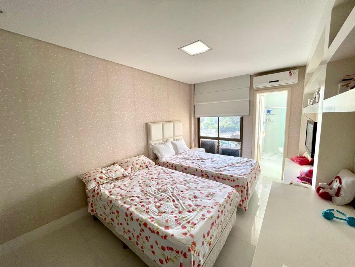 Apartamento - Rio vermelho