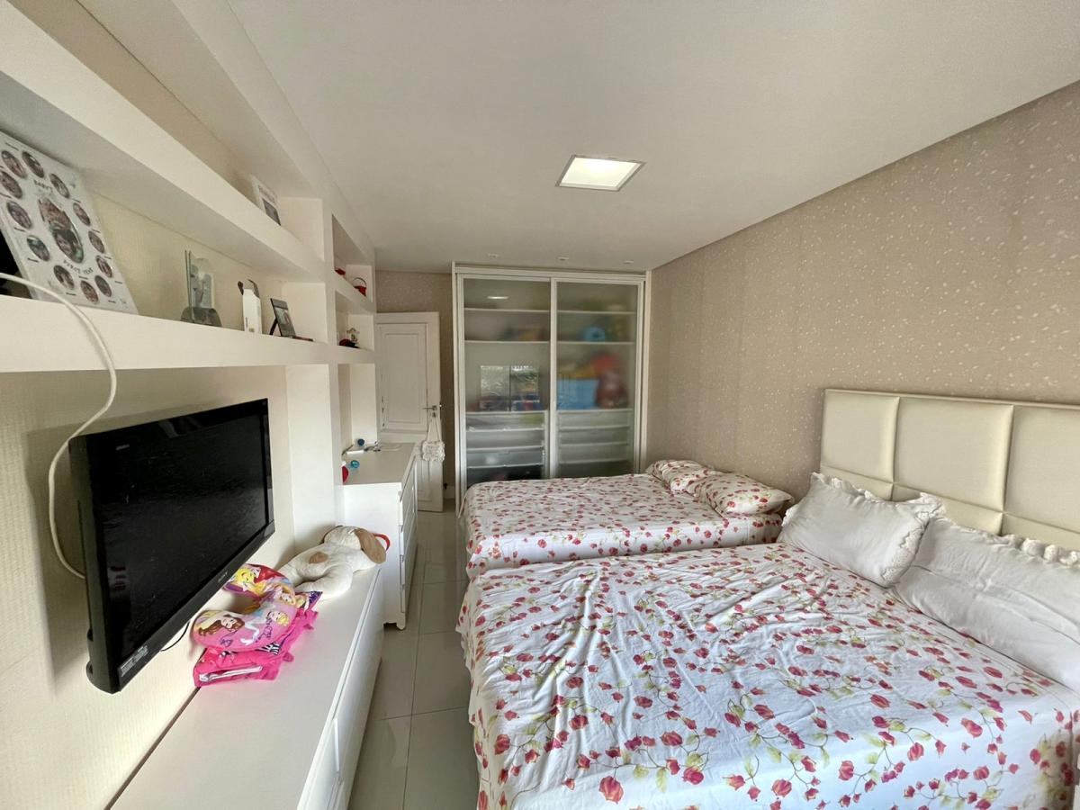 Apartamento - Rio vermelho