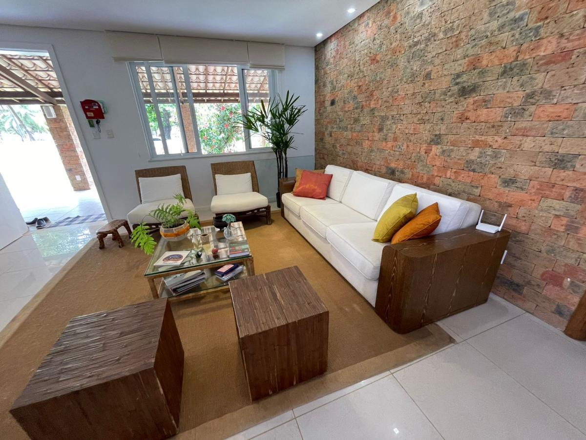 Casa - Patamares