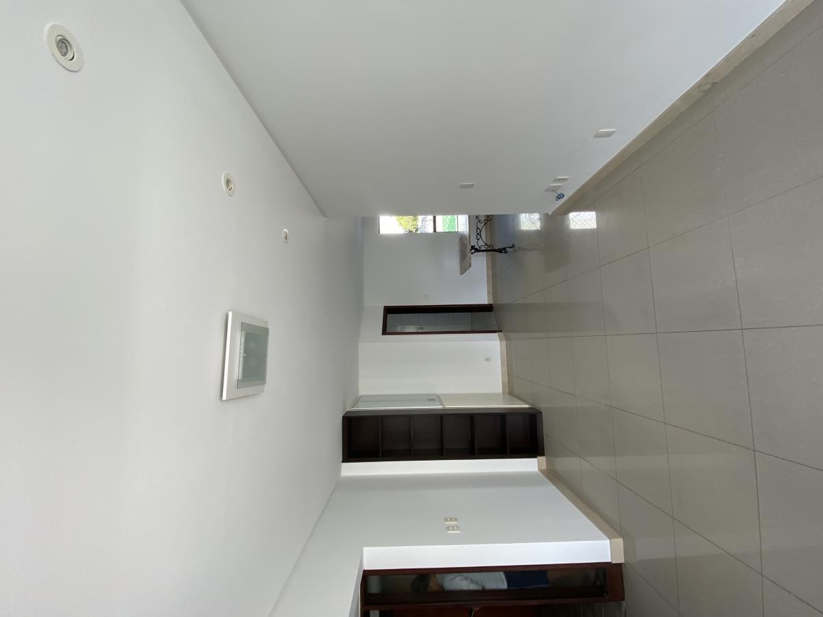 Apartamento - Caminho das árvores