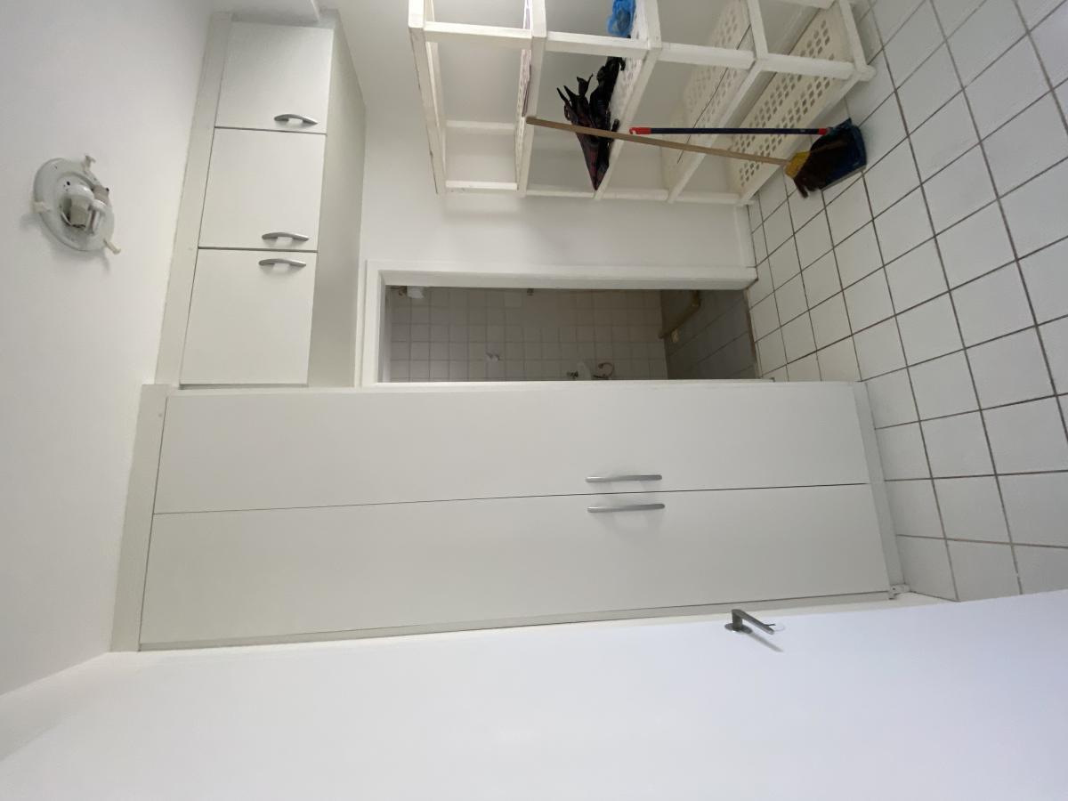 Apartamento - Caminho das árvores