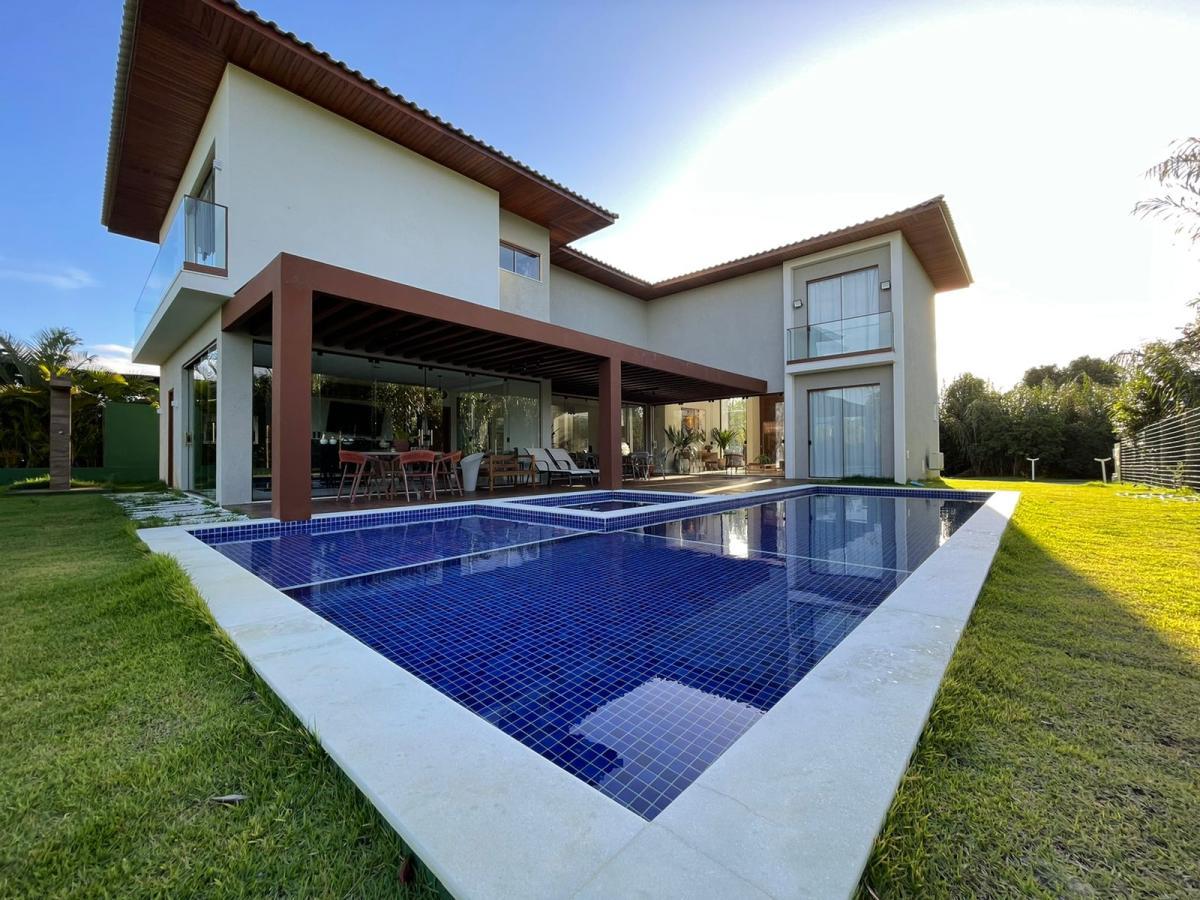 Casa - Praia do forte