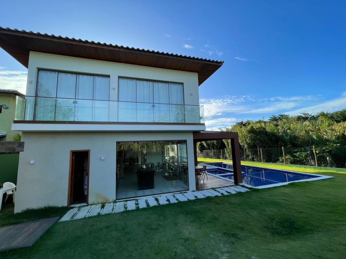 Casa - Praia do forte