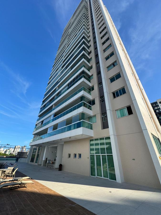 Apartamento - Pituba