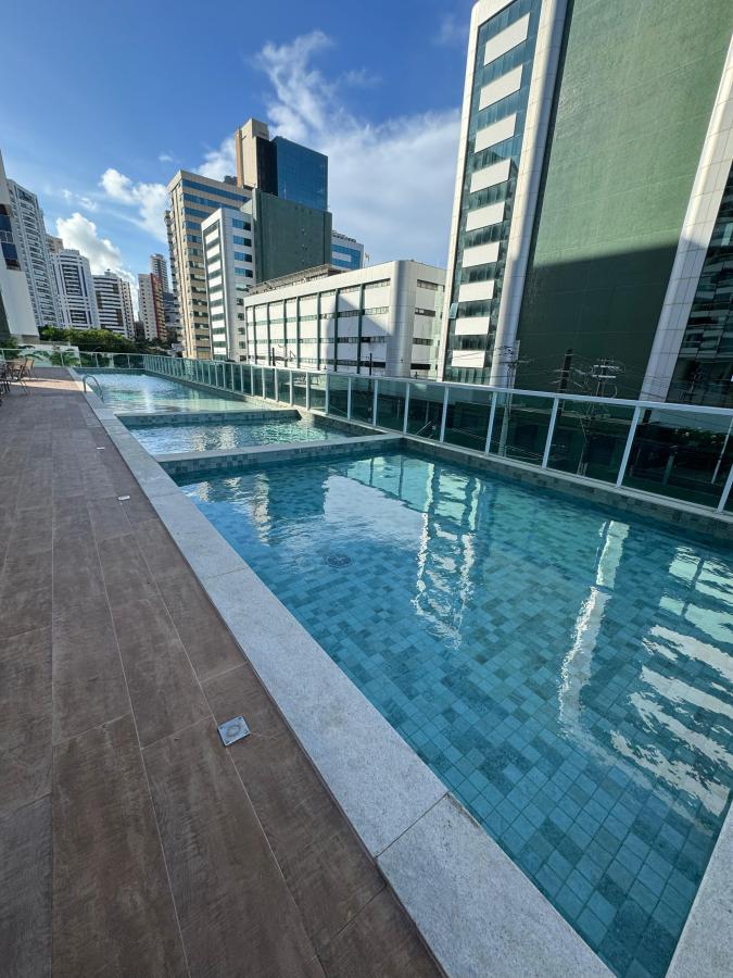 Apartamento - Pituba
