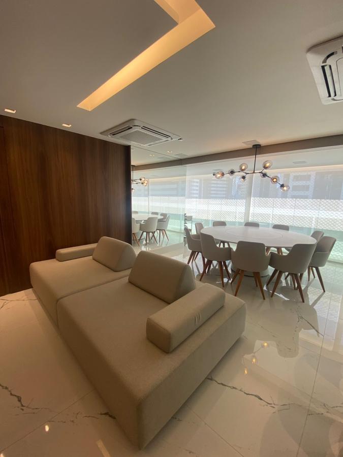 Apartamento - Pituba