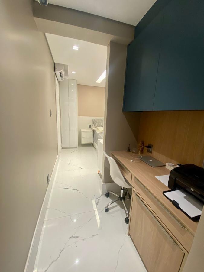 Apartamento - Pituba