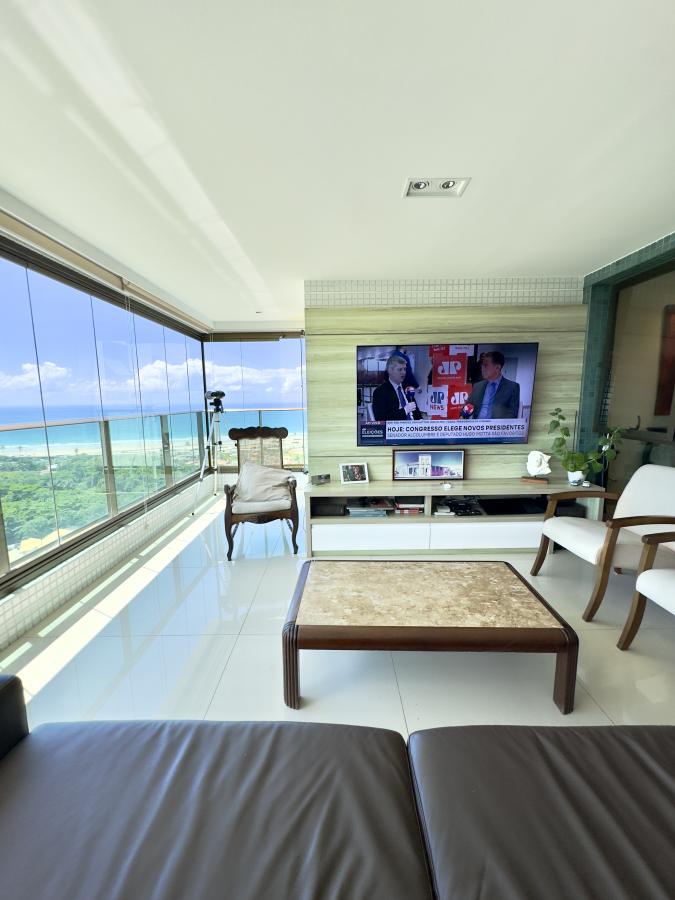 Apartamento - Patamares