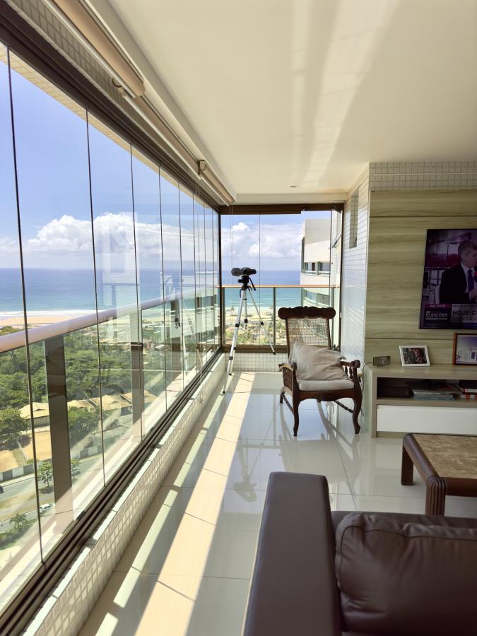 Apartamento - Patamares