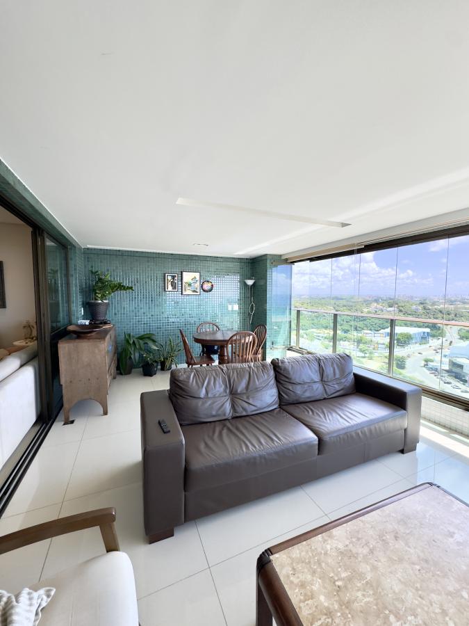 Apartamento - Patamares