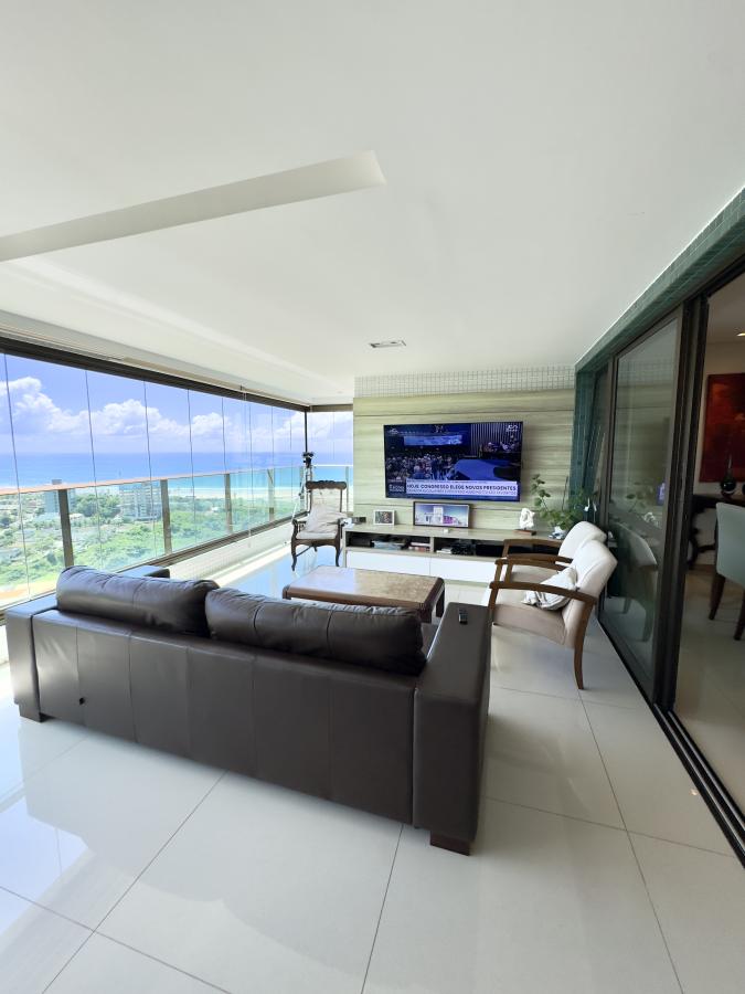 Apartamento - Patamares