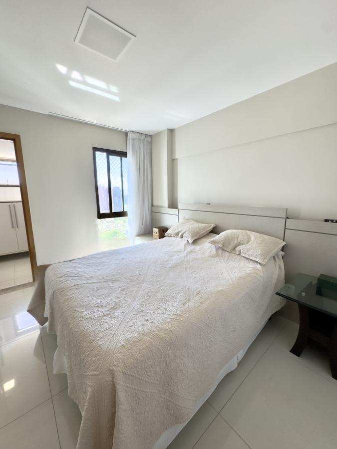 Apartamento - Patamares