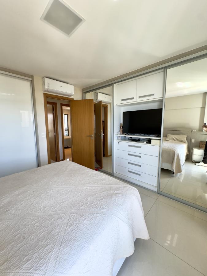 Apartamento - Patamares