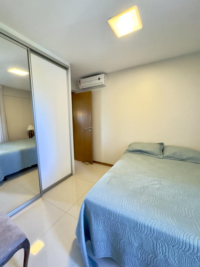 Apartamento - Patamares