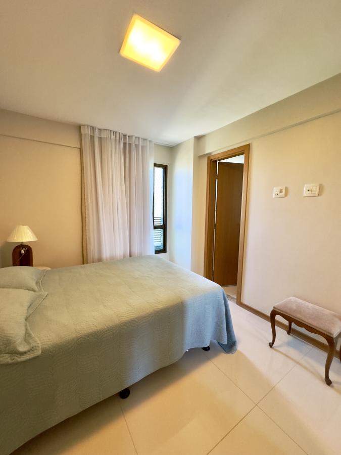 Apartamento - Patamares