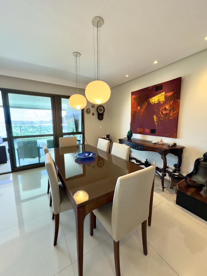 Apartamento - Patamares