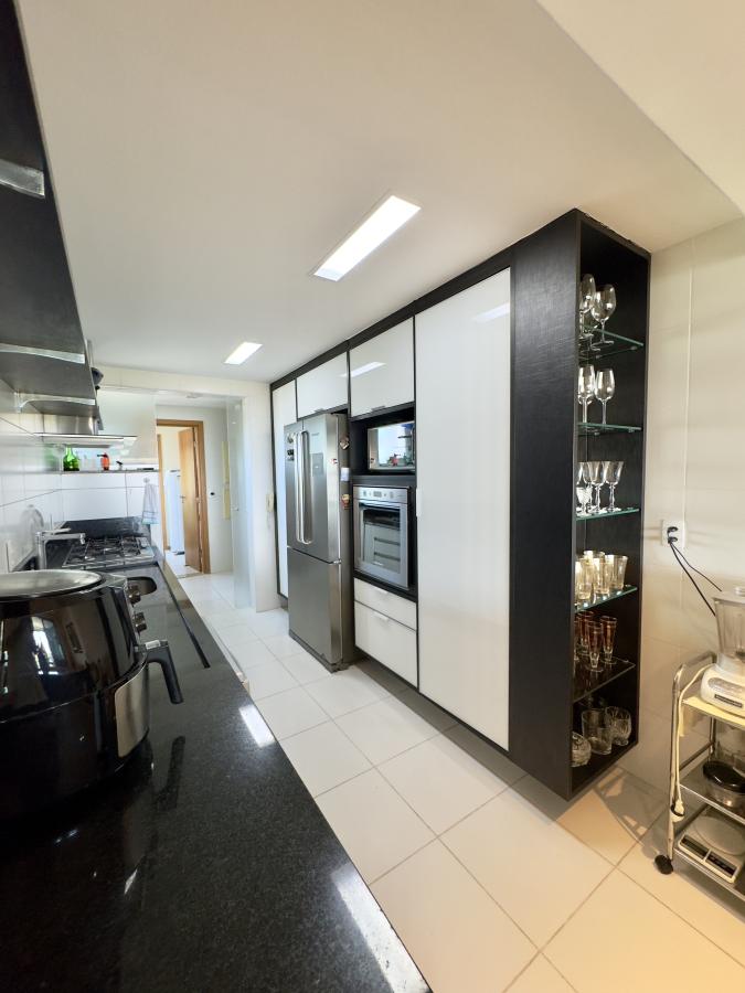 Apartamento - Patamares