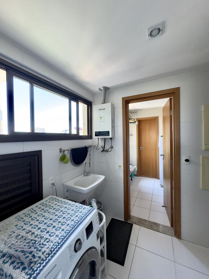 Apartamento - Patamares