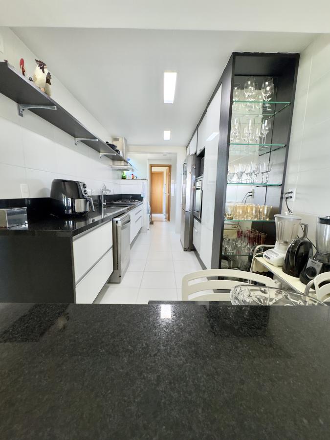 Apartamento - Patamares