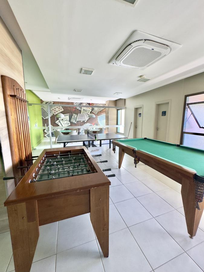 Apartamento - Patamares