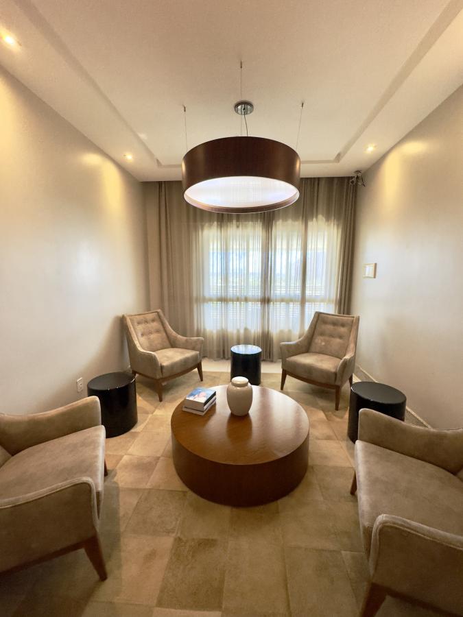 Apartamento - Patamares