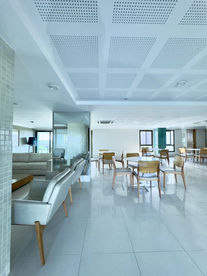 Apartamento - Patamares
