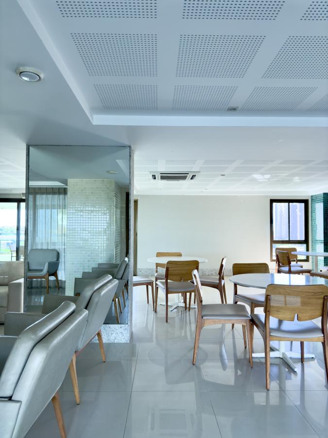 Apartamento - Patamares