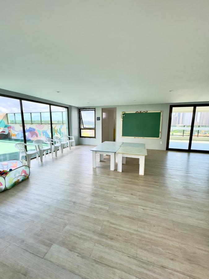 Apartamento - Patamares